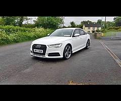 151 audi a6 black edition - Image 4/10