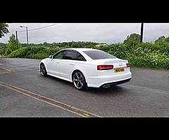 151 audi a6 black edition - Image 5/10