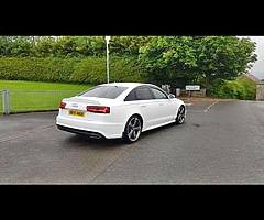 151 audi a6 black edition - Image 7/10