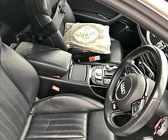 151 audi a6 black edition - Image 8/10