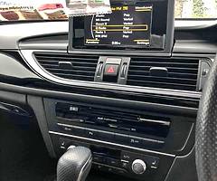 151 audi a6 black edition - Image 9/10
