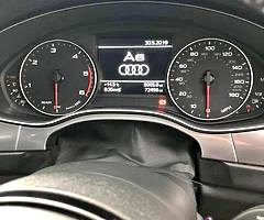 151 audi a6 black edition - Image 10/10