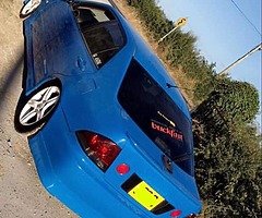 Trd plastic bits and ducktail