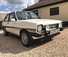 1983 Ford Mk1 XR2 - Image 4/10