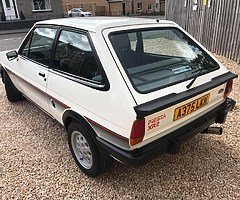 1983 Ford Mk1 XR2 - Image 7/10