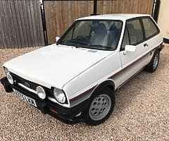 1983 Ford Mk1 XR2 - Image 9/10