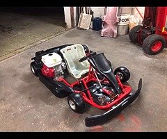 Go kart - Image 5/5