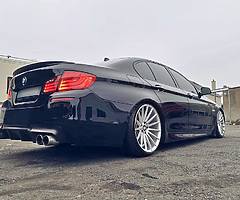 Bmw F10 2011 M-Sport read add!!! - Image 3/10