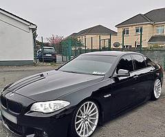 Bmw F10 2011 M-Sport read add!!! - Image 4/10