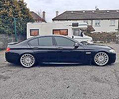 Bmw F10 2011 M-Sport read add!!! - Image 5/10