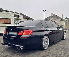Bmw F10 2011 M-Sport read add!!! - Image 6/10