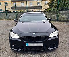 Bmw F10 2011 M-Sport read add!!! - Image 7/10