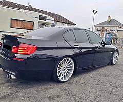 Bmw F10 2011 M-Sport read add!!! - Image 8/10