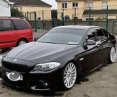 Bmw F10 2011 M-Sport read add!!! - Image 10/10