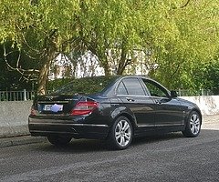 Mercedes 1.8 compresor