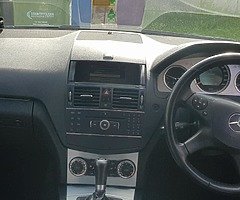 Mercedes 1.8 compresor - Image 4/10