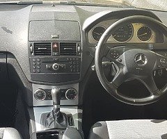 Mercedes 1.8 compresor - Image 5/10