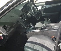 Mercedes 1.8 compresor - Image 7/10