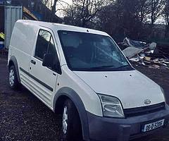 Transit connect - Image 3/3