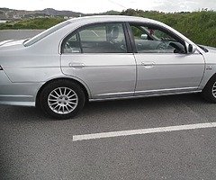 Honda civic - Image 3/10