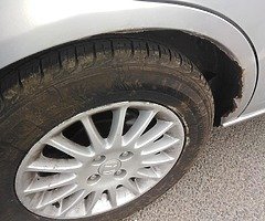 Honda civic - Image 4/10