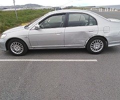 Honda civic - Image 7/10