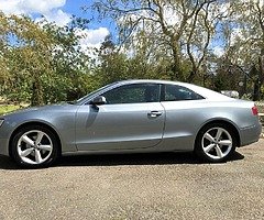 10 Audi A5 2.0 TDi €6950 Call [hidden information] - Image 5/6
