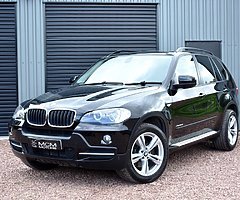 2010 X5 SE Auto **78k Miles**