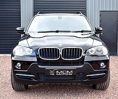 2010 X5 SE Auto **78k Miles**