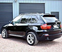 2010 X5 SE Auto **78k Miles** - Image 3/8