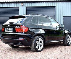 2010 X5 SE Auto **78k Miles** - Image 4/8