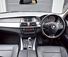 2010 X5 SE Auto **78k Miles** - Image 6/8