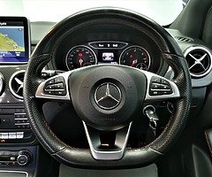 Mercedes-Benz B-Class AMG LINE PREMIUM 2016 (161) - Image 5/9