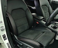 Mercedes-Benz B-Class AMG LINE PREMIUM 2016 (161) - Image 6/9