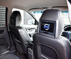 2009 Volvo XC90 R-Design - Image 5/8