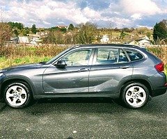 2013 Bmw X1 XDRIVE 20D SE - Image 4/9