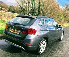 2013 Bmw X1 XDRIVE 20D SE - Image 5/9