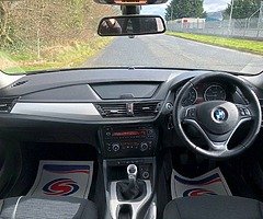 2013 Bmw X1 XDRIVE 20D SE - Image 7/9
