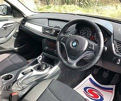 2013 Bmw X1 XDRIVE 20D SE - Image 8/9