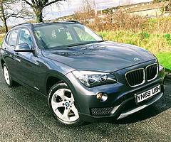 2013 Bmw X1 XDRIVE 20D SE - Image 9/9