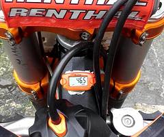 Ktm 250 sxf 2010 - Image 3/4