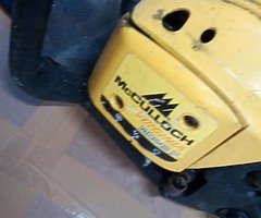 Hedge cutter - Image 3/4