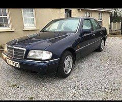 Mercedes Benz C Class C Class