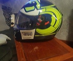 Rossi helmet - Image 3/5