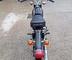 1968 Suzuki k90. - Image 3/5