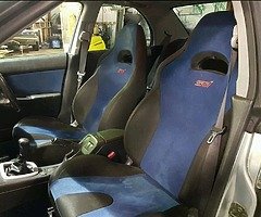 Subaru impreza wrx - Image 5/7