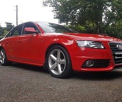 2011 a4 sline quattro - Image 3/3