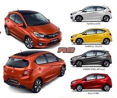HondaCar