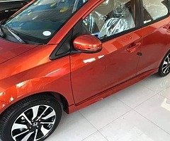 HondaCar - Image 3/10
