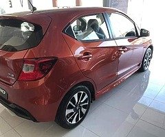 HondaCar - Image 4/10